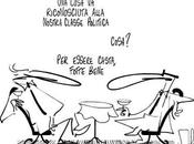 Quando manca buonsenso