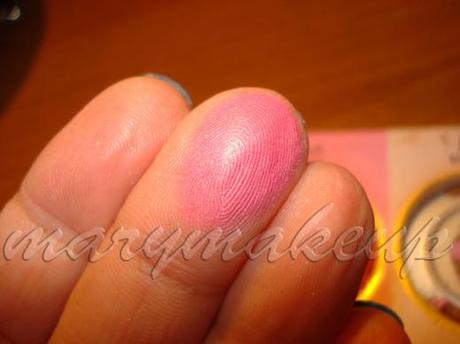 Leopard Love_swatch blush