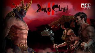 Zeno Clash 2 : aperto il sito ufficiale, nuovo video gameplay