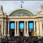 Greenpeace sfida Chanel a duello alla settimana della moda di Parigi04