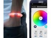 Embrace+, “smart bracelet” polso dice chiamato (video)