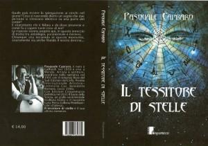 “Il tessitore di stelle” di Pasquale Capraro – recensione di Barbara Filippone