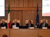 Roma/ Monti inaugura l’Anno Accademico della Scuola Sicurezza