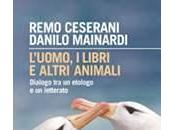 L’uomo, libri altri animali