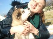 rapporto affettivo costruito Alaskan Malamute