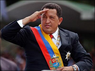 Chi era Hugo Chavez