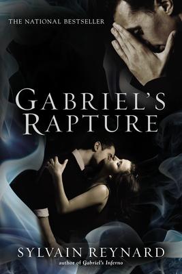 Anteprima: Gabriel’s Inferno. Tentazione e Castigo di Sylvain Reynard