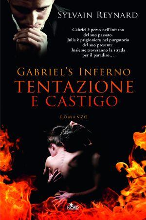 Anteprima: Gabriel’s Inferno. Tentazione e Castigo di Sylvain Reynard