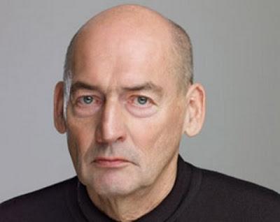 Rem Koolhaas _ un pazzo alla guida della Biennale D'Architettura 2014