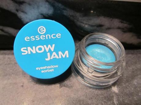 Essence new products + limited edition