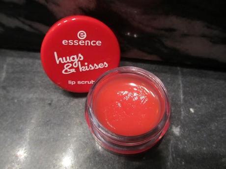 Essence new products + limited edition