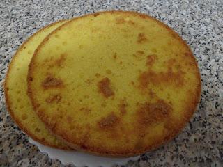 Torta Primavera