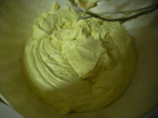 Tarte de Amêndoa - Torta di mandorle dal Portogallo