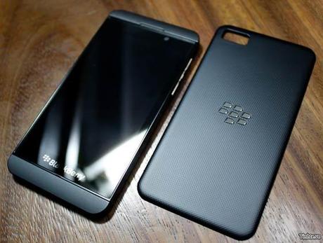 blackberry prezzo scontato offerta 