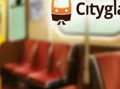 CityGlance, Social Network metro