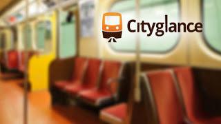 CityGlance, il Social Network per chi usa la metro