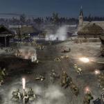 Companay of Heroes 2, Sega annuncia la data d’uscita: il 25 giugno, ecco le immagini