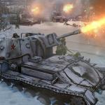 Companay of Heroes 2, Sega annuncia la data d’uscita: il 25 giugno, ecco le immagini