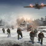 Companay of Heroes 2, Sega annuncia la data d’uscita: il 25 giugno, ecco le immagini