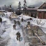 Companay of Heroes 2, Sega annuncia la data d’uscita: il 25 giugno, ecco le immagini