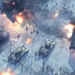 Companay of Heroes 2, Sega annuncia la data d’uscita: il 25 giugno, ecco le immagini