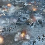 Companay of Heroes 2, Sega annuncia la data d’uscita: il 25 giugno, ecco le immagini