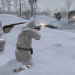 Companay of Heroes 2, Sega annuncia la data d’uscita: il 25 giugno, ecco le immagini