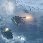 Companay of Heroes 2, Sega annuncia la data d’uscita: il 25 giugno, ecco le immagini