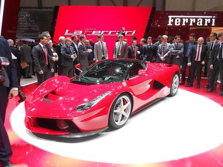 Speciale Live - 83° Salone dell’Auto di Ginevra /1