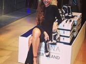 Rihanna River Island: insider experience