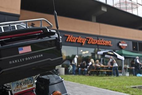 Harley-Davidson Italia presenta il programma Spring Break, un lungo open day di attività, demo ride ed eventi