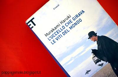 Il manzo saltato che girava le viti del mondo