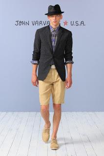 Star USA _ John Varvatos _ spring/summer 2013