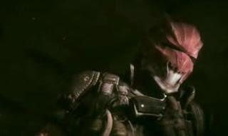 Army of Two: The Devil's Cartel : annunciata la demo, avrà la co-op