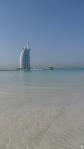 Skyscrapers and Sand Grains