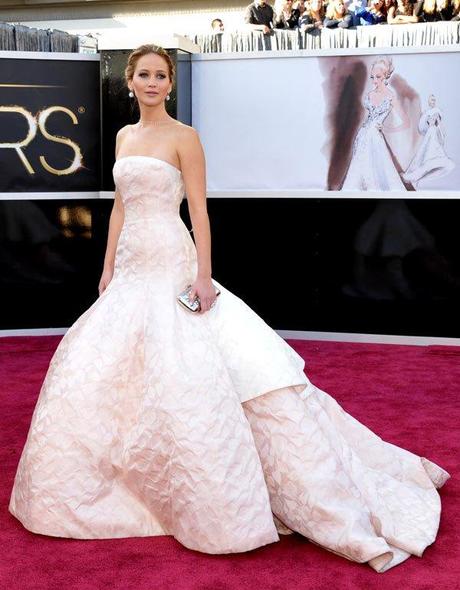 Fashion Red Carpet n°4 - Academy Awards Edition