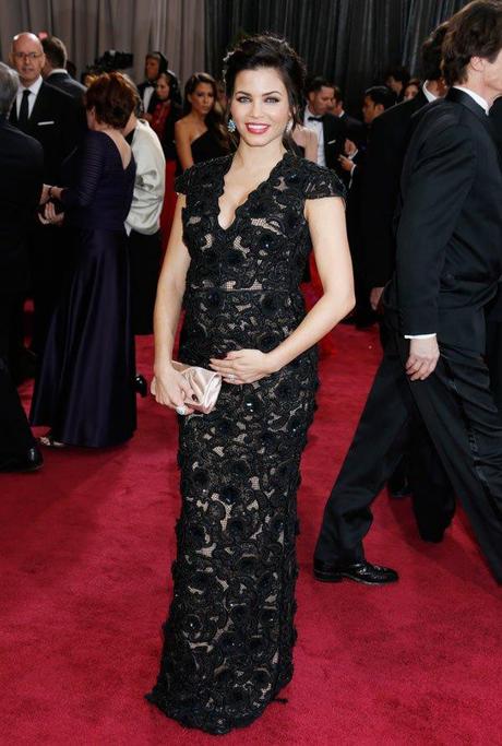 Fashion Red Carpet n°4 - Academy Awards Edition