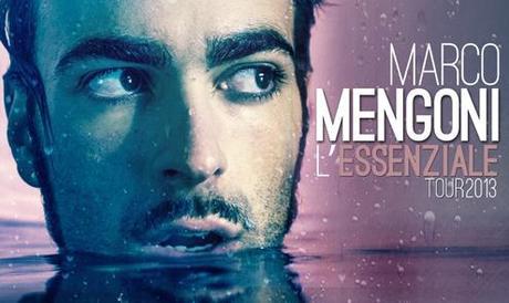 themusik marco mengoni l essenziale tour 2013 Marco Mengoni lancia il suo tour Lessenziale tour