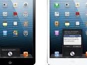 Elenco problemi difetti iPad Mini, quanti sono
