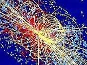 bosone Higgs proprio sfuggente particella