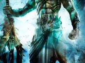War: Ascension, anche modalità Trials Gods, Poseidone rivelato