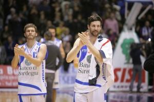 Continua il testa a testa tra Varese e Sassari