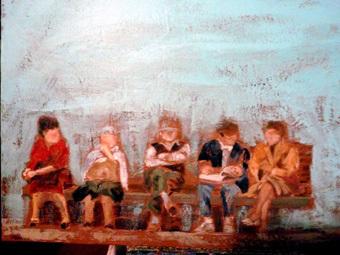 Quadriamo il cerchio