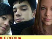 Livorno: scomparsi adolescenti: Giulia Sozzi, Cecilia Nerei, Simone Bernini