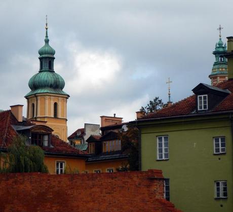 Polonia…e chi se l’aspettava!