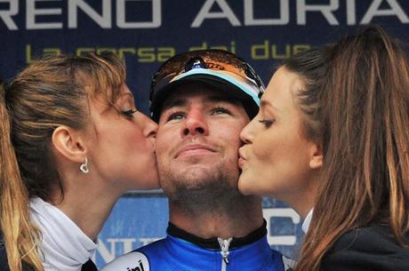 Tirreno Adriatico 2013: Fotogallery Prima Tappa