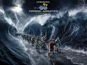 Tirreno Adriatico 2013: Fotogallery Prima Tappa