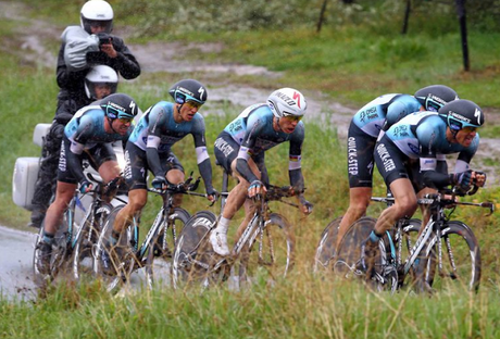 Tirreno Adriatico 2013: Fotogallery Prima Tappa