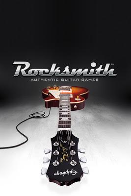 Rocksmith: l'Erede di Guitar Hero!