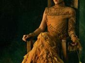 Jena Malone Johanna settimo character poster Hunger Games: Ragazza Fuoco